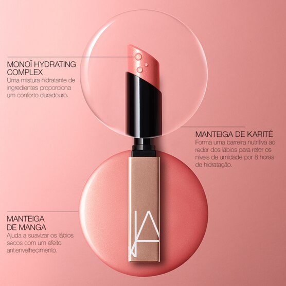 AFTERGLOW SENSUAL SHINE LIP TRUTH DARE